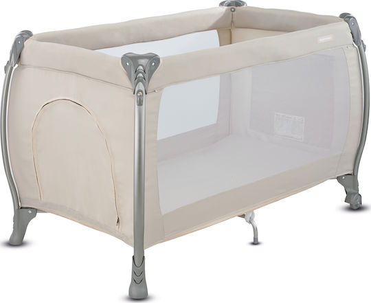 Inglesina Παρκοκρέβατο 2 Επιπέδων 126x72cm
