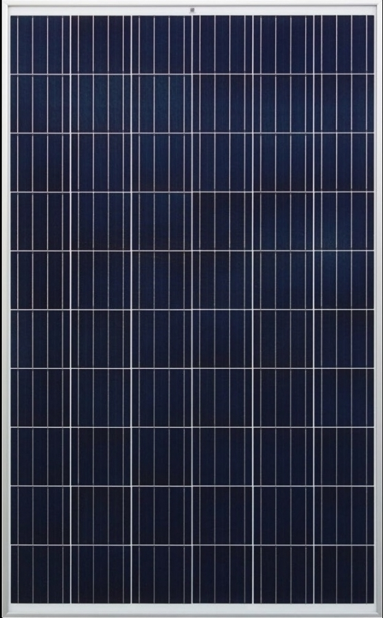 Schutten Solar STP6-270/60 270W | Skroutz.gr
