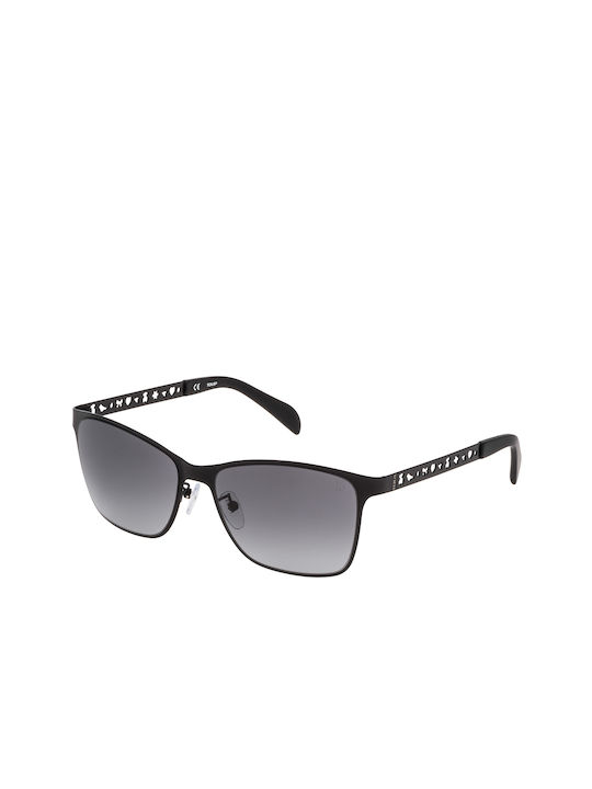 Tous Women's Sunglasses Metal Frame STO333 0531