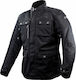 LS2 Bond Winter Men's Riding Jacket Waterproof Black