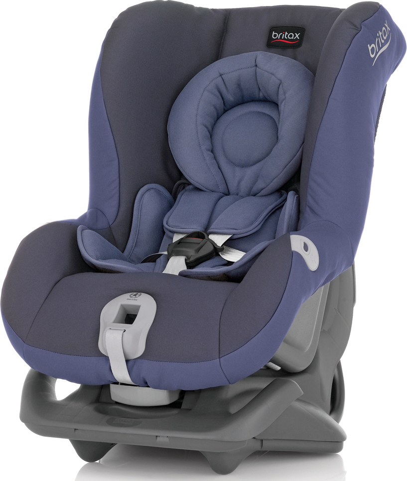 Кресло britax first class plus