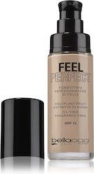 Bellaoggi Feel Perfect Flüssiges Make-up LSF15 30ml