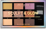 Profusion Cosmetics Sculpt & Glow 21.6gr