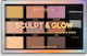 Profusion Cosmetics Sculpt & Glow Konturierung Palette 21.6gr