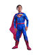 Kids Carnival Costume Κλασικός Superman