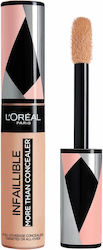 L'Oreal Infaillible More Than Concealer 327 Cashmere 11ml