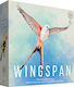 Board Game Wingspan for 1-5 Players 10+ Years Old (EN) Stonemaier Games