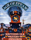 Spiel Erweiterung Age of Steam Southern US & Western US 13+ Jahre (EN) Eagle-Gryphon Games
