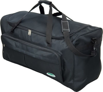 Forecast KX007-30 Sack Voyage Black