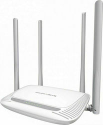 Mercusys MW325R v1 Drahtlos Router Mercusys MW325R v1 Drahtlos Router