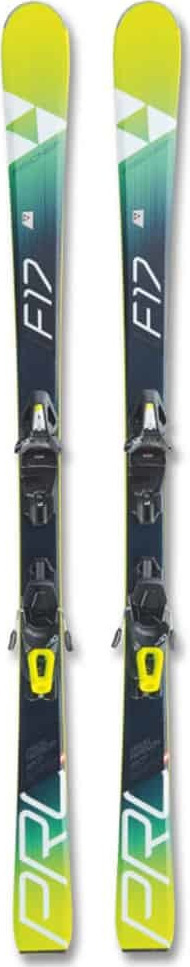 Fischer Progressor F17 Skis Bindless A09718 | Skroutz.mt