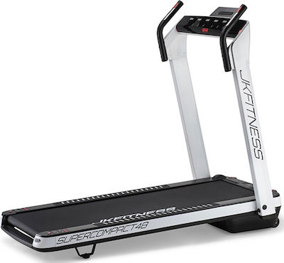 Jk fitness treadmill hot sale