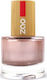 Zao Organic Makeup Лак За Нокти Блясък Розово З...