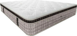 Eco Sleep Victory Διπλό 140x200x32cm με Ανεξάρτητα Ελατήρια & Ανώστρωμα