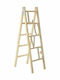 Iliadis Floor Decorative Ladder 45x150cm