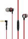 Sennheiser CX 300S In-ear Handsfree with 3.5mm ...