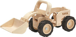 Plan Toys Bulldozer