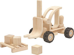 Plan Toys Forklift