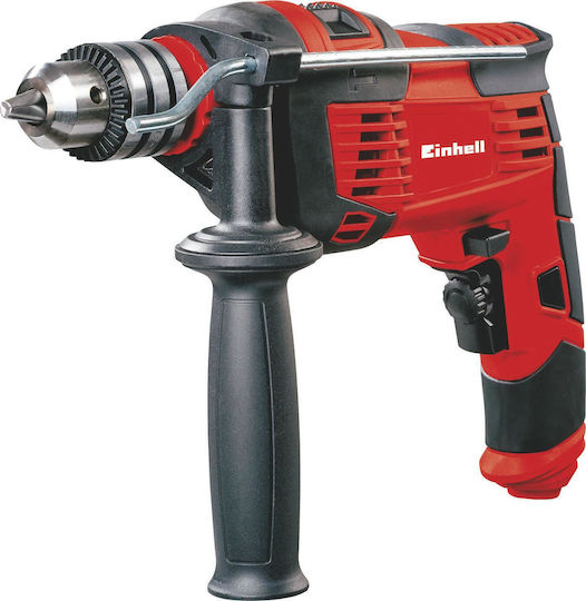 Einhell TC-ID 1000 E Κρουστικό Δράπανο 1010W