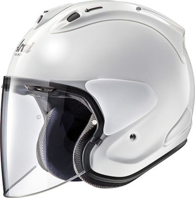 Arai SZ-R VAS Diamond White Κράνος Μηχανής Jet