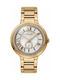 Vogue Watch with Gold Metal Bracelet 202097016.2