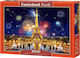 Glamour of the Night Paris Puzzle 2D 1000pcs