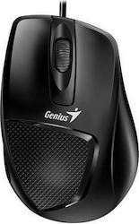 Genius DX-150X Magazin online Mouse Negru