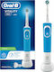 Oral-B Vitality 100 Cross Action Electric Toothbrush with Timer