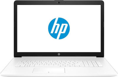 HP 15-db0017nv 15.6" FHD (E-Series-E2-9000e/4GB/128GB SSD)