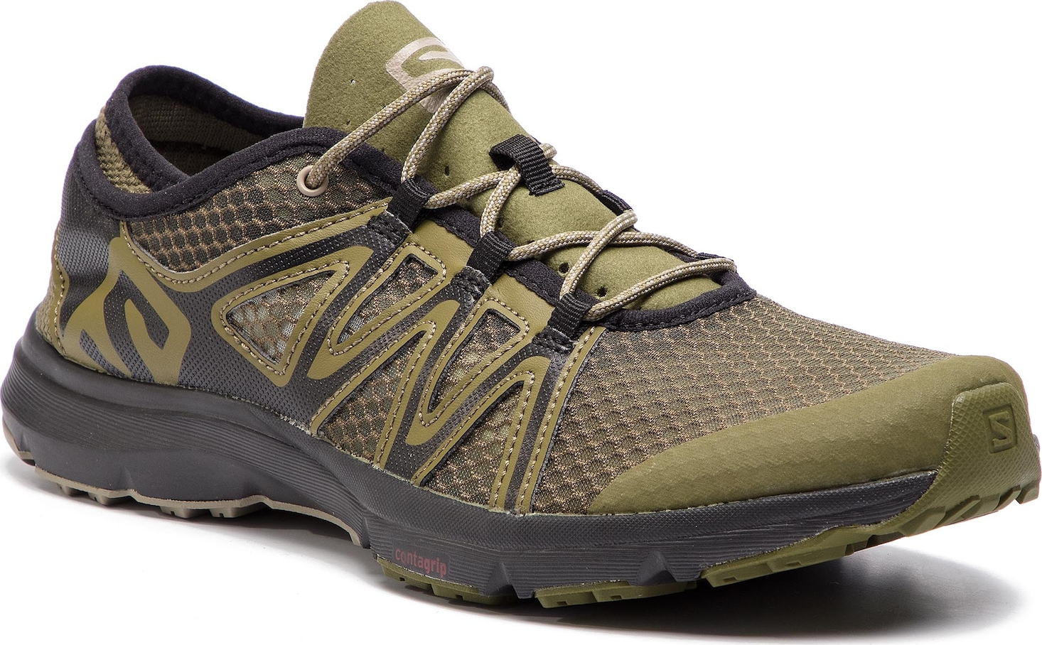 salomon crossamphibian swift 2