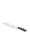 Tescoma Azza Μαχαίρι Santoku από Ανοξείδωτο Ατσάλι 18cm 884532