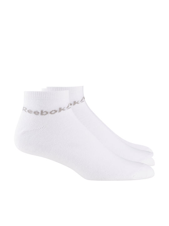 Reebok Active Core Three Pack Многоцветен 3 чифта