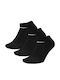 Nike Everyday Lightweight Athletic Socks Multicolour 3 Pairs