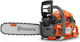 Husqvarna 545 Mark II Chainsaw Gasoline 5.3kg with Bar 45cm and Easy Start