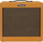 Fender Pro Junior IV Λαμπάτος Combo Ενισχυτής Ηλεκτρικής Κιθάρας 1 x 10" 15W Πορτοκαλί