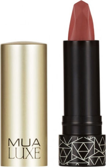 MUA Luxe Velvet Matte Ruj Catifea 8 3gr