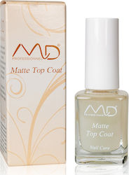 MD Professionnel Top Mäntel Matt 12ml MD Professionnel Top Mäntel Matt 12ml
