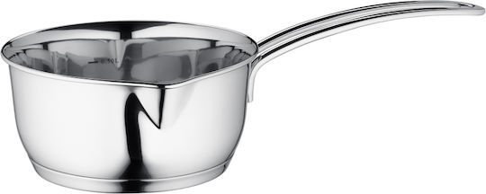 Kuchenprofi Capri Κατσαρολάκι Γάλακτος 1.3lt / 18cm