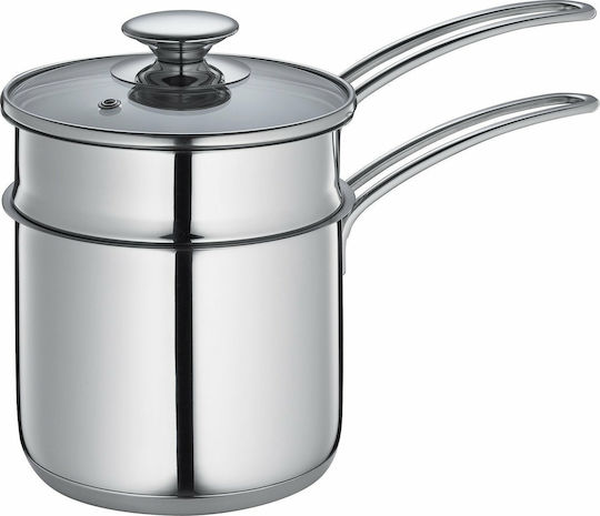 Kuchenprofi Capri Milk Pot 1lt / 20cm