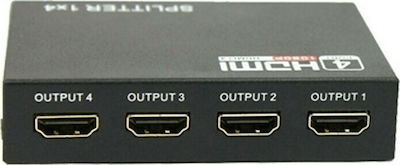 FTT14-002 HDMI Splitter