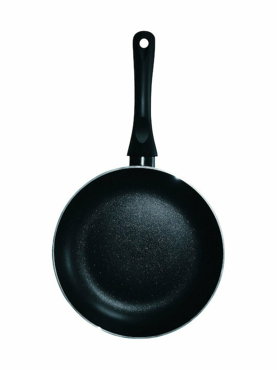 Cook-Shop Pan made of Aluminum with Non-Stick Coating 20cm