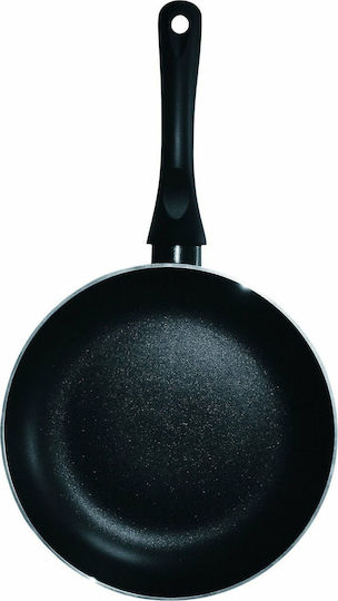 Cook-Shop Tigaie din Aluminiu cu Strat Antiaderent 20cm