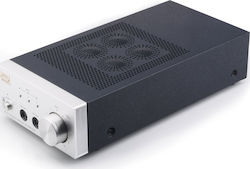 Stax SRM-007tII Επιτραπέζιος Αναλογικός Ενισχυτής Ακουστικών 2 Καναλιών με USB με USB