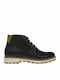 Commanchero Original Men's Leather Boots Black