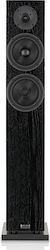 Audio Physic Classic 8 Δαπέδου 50W Μαύρο