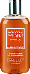 Erre Due Moroccan Whisper Shower Gel 300ml