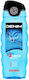 Denim Shower Gel Bubble Bath Gel For Men's Revitalizing 400ml