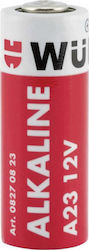 Wurth Alkaline Batteries A23 12V Wurth Alkaline Batteries A23 12V