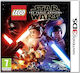 LEGO Star Wars Force Awakens 3DS Game (Used)