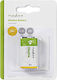 Nedis Alkaline Batterie 9V 1Stück